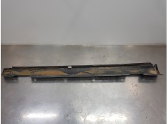 Recambio de faldon lateral para mercedes clase b (w246) style referencia OEM IAM A2466980654   2
