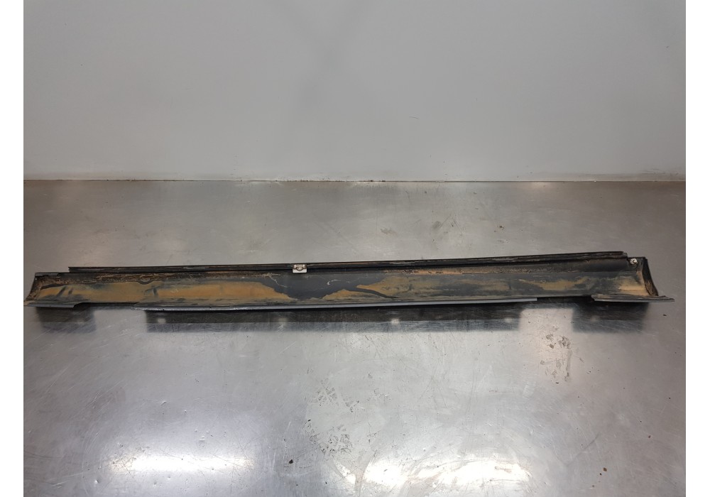 Recambio de faldon lateral para mercedes clase b (w246) style referencia OEM IAM A2466980654   Recambio de faldon lateral para mercedes clase b (w246) style referencia OEM IAM A2466980654