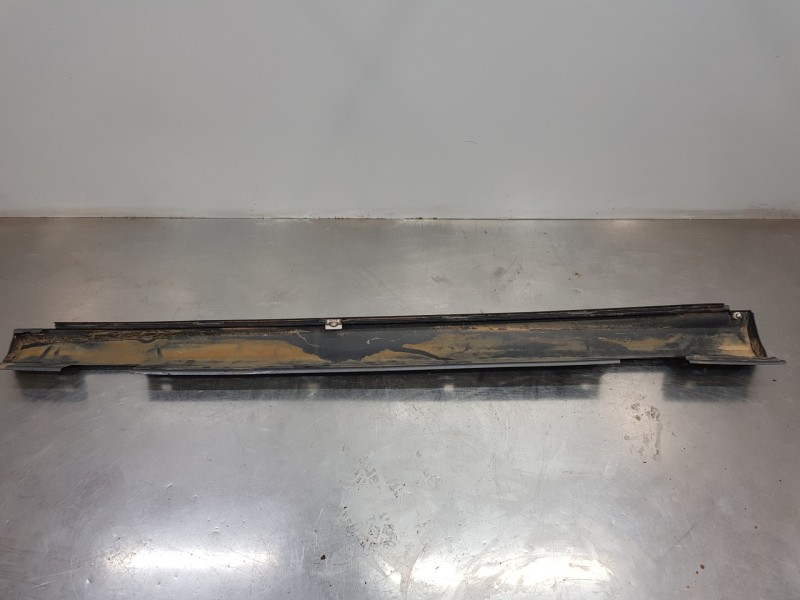 Recambio de faldon lateral para mercedes clase b (w246) style referencia OEM IAM A2466980654   Recambio de faldon lateral para mercedes clase b (w246) style referencia OEM IAM A2466980654