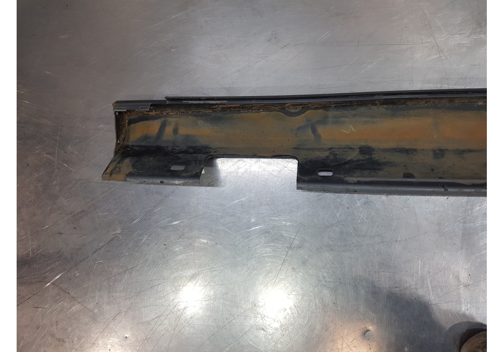 Recambio de faldon lateral para mercedes clase b (w246) style referencia OEM IAM A2466980654   Recambio de faldon lateral para mercedes clase b (w246) style referencia OEM IAM A2466980654