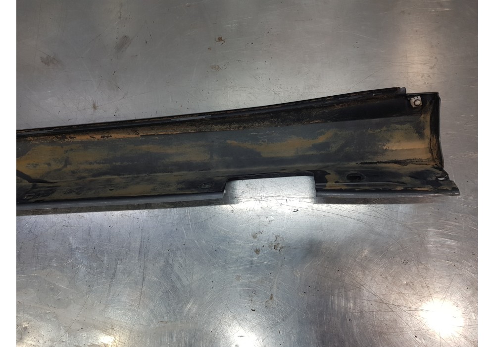 Recambio de faldon lateral para mercedes clase b (w246) style referencia OEM IAM A2466980654   Recambio de faldon lateral para mercedes clase b (w246) style referencia OEM IAM A2466980654