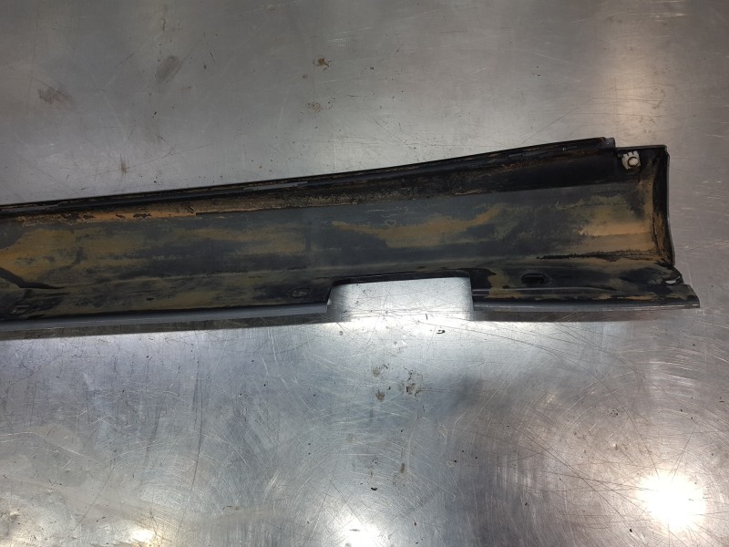 Recambio de faldon lateral para mercedes clase b (w246) style referencia OEM IAM A2466980654   Recambio de faldon lateral para mercedes clase b (w246) style referencia OEM IAM A2466980654