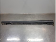 Recambio de faldon lateral para mercedes clase b (w246) style referencia OEM IAM A2466980554 A2466980554 
