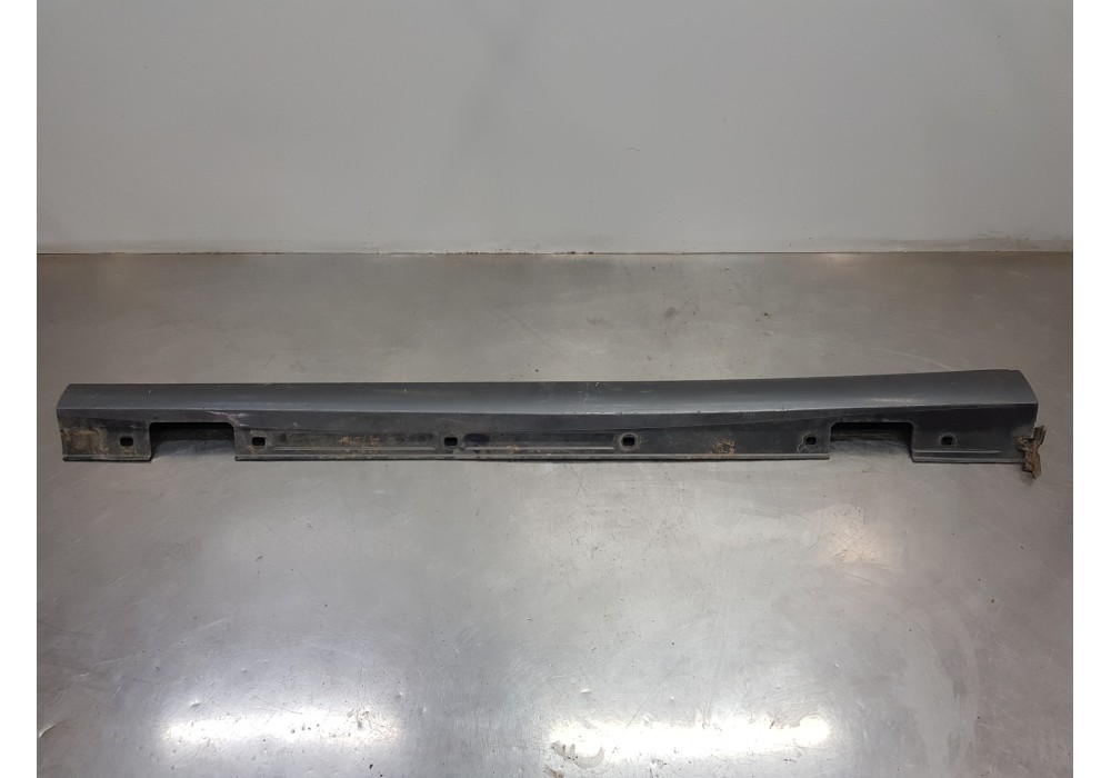 Recambio de faldon lateral para mercedes clase b (w246) style referencia OEM IAM A2466980554 A2466980554  Recambio de faldon lateral para mercedes clase b (w246) style referencia OEM IAM A2466980554 A2466980554