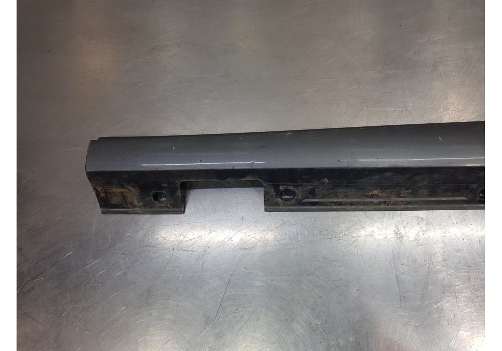 Recambio de faldon lateral para mercedes clase b (w246) style referencia OEM IAM A2466980554 A2466980554  Recambio de faldon lateral para mercedes clase b (w246) style referencia OEM IAM A2466980554 A2466980554