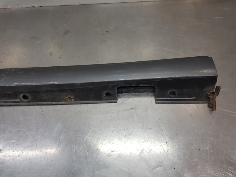 Recambio de faldon lateral para mercedes clase b (w246) style referencia OEM IAM A2466980554 A2466980554  Recambio de faldon lateral para mercedes clase b (w246) style referencia OEM IAM A2466980554 A2466980554