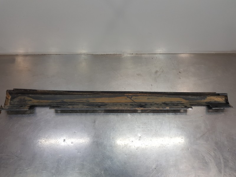 Recambio de faldon lateral para mercedes clase b (w246) style referencia OEM IAM A2466980554 A2466980554  Recambio de faldon lateral para mercedes clase b (w246) style referencia OEM IAM A2466980554 A2466980554