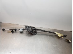 Recambio de varillaje cambio para peugeot 3008 active referencia OEM IAM 9814673780 9809335480 