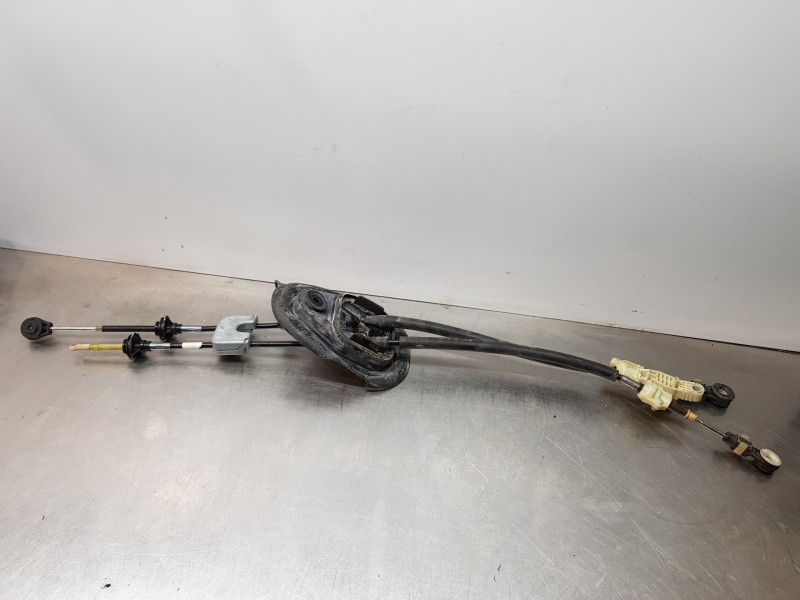 Recambio de varillaje cambio para peugeot 3008 active referencia OEM IAM 9814673780 9809335480 