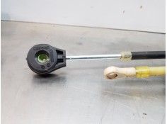 Recambio de varillaje cambio para peugeot 3008 active referencia OEM IAM 9814673780 9809335480  2