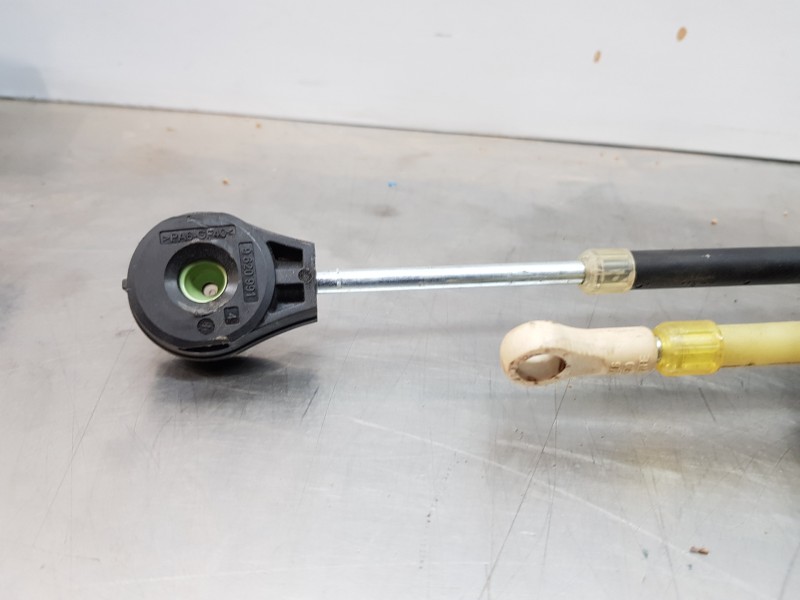 Recambio de varillaje cambio para peugeot 3008 active referencia OEM IAM 9814673780 9809335480 