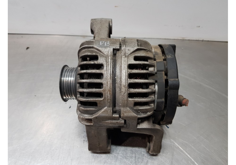 Recambio de alternador para opel astra g berlina confort referencia OEM IAM 93177834   Recambio de alternador para opel astra g berlina confort referencia OEM IAM 93177834