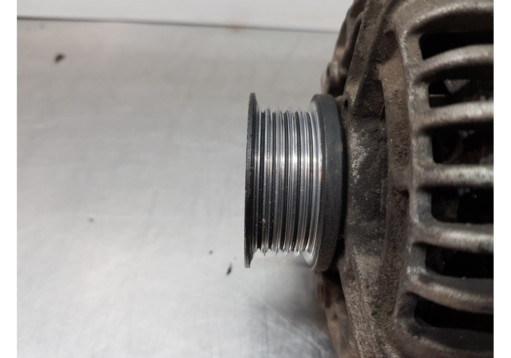 Recambio de alternador para opel astra g berlina confort referencia OEM IAM 93177834   Recambio de alternador para opel astra g berlina confort referencia OEM IAM 93177834