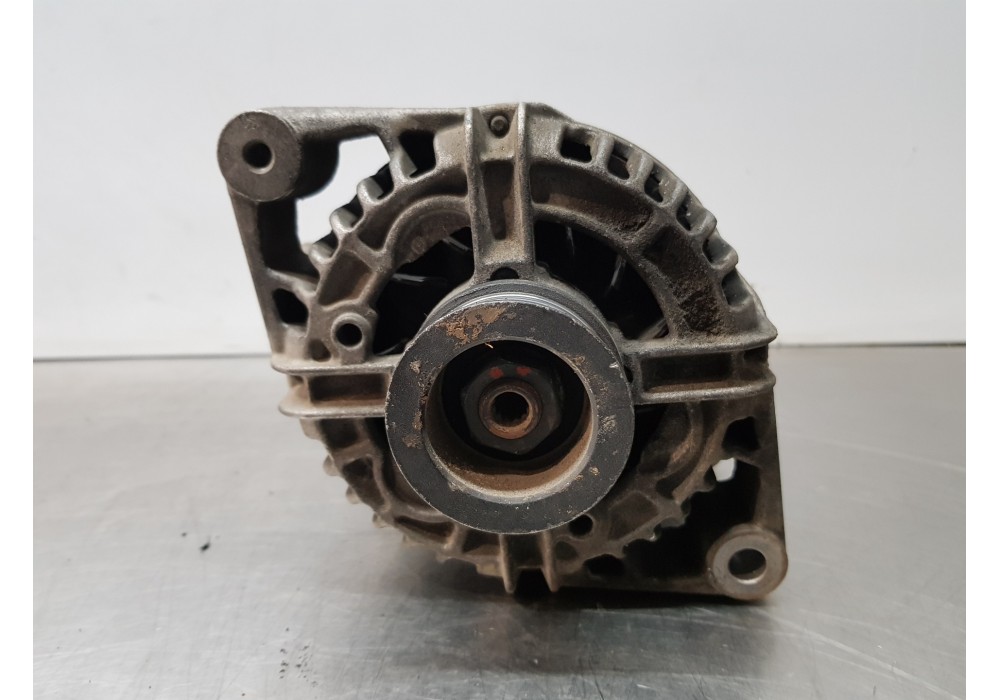Recambio de alternador para opel astra g berlina confort referencia OEM IAM 93177834   Recambio de alternador para opel astra g berlina confort referencia OEM IAM 93177834