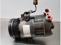 Recambio de compresor aire acondicionado para opel astra g berlina confort referencia OEM IAM 9165714 13297440 