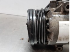 Recambio de compresor aire acondicionado para opel astra g berlina confort referencia OEM IAM 9165714 13297440  2