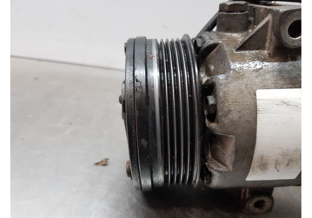 Recambio de compresor aire acondicionado para opel astra g berlina confort referencia OEM IAM 9165714 13297440  Recambio de compresor aire acondicionado para opel astra g berlina confort referencia OEM IAM 9165714 13297440