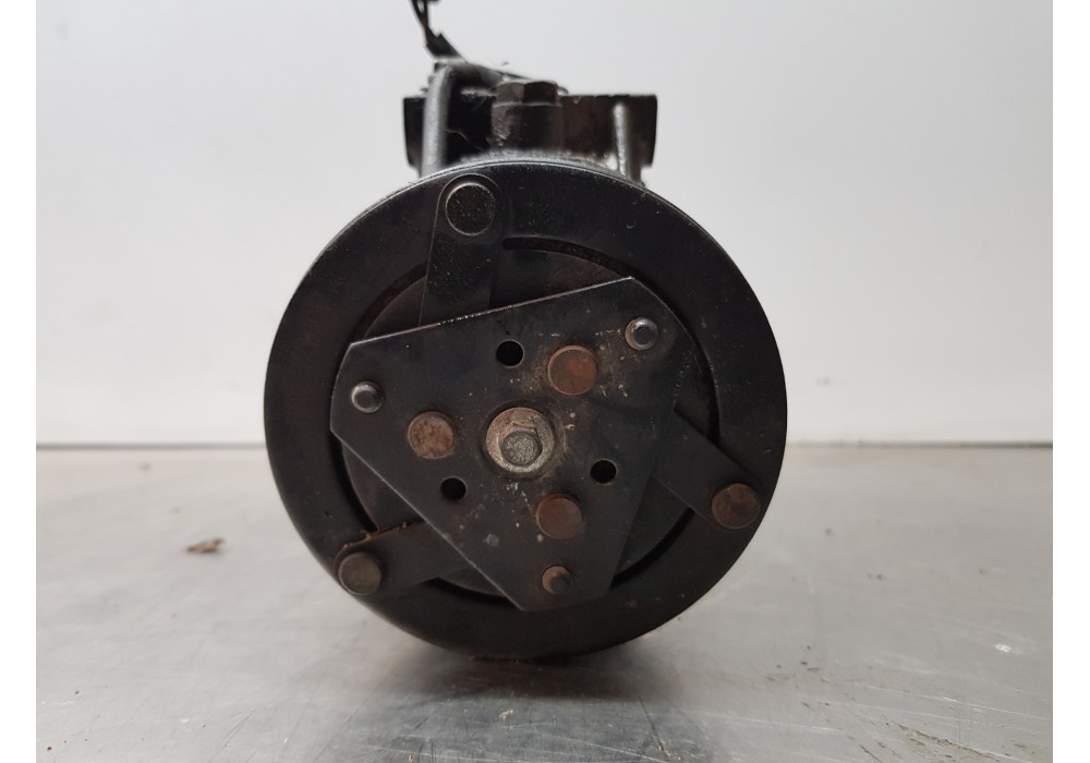 Recambio de compresor aire acondicionado para opel astra g berlina confort referencia OEM IAM 9165714 13297440  Recambio de compresor aire acondicionado para opel astra g berlina confort referencia OEM IAM 9165714 13297440