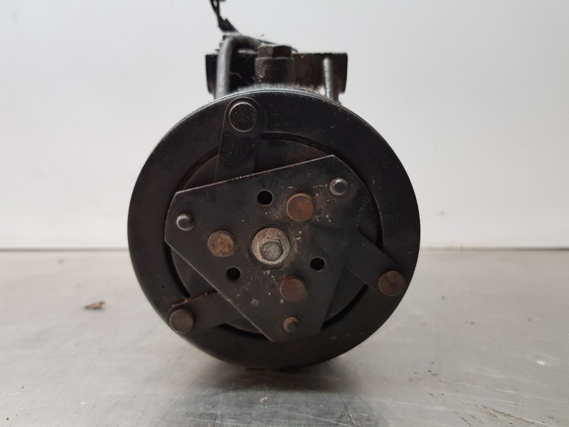 Recambio de compresor aire acondicionado para opel astra g berlina confort referencia OEM IAM 9165714 13297440  Recambio de compresor aire acondicionado para opel astra g berlina confort referencia OEM IAM 9165714 13297440