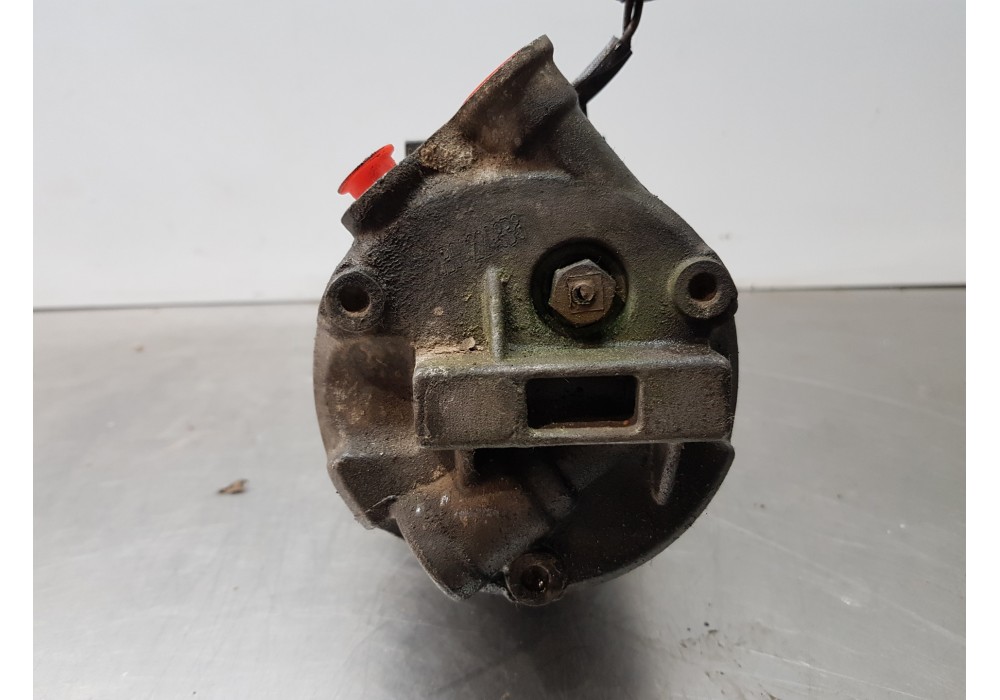 Recambio de compresor aire acondicionado para opel astra g berlina confort referencia OEM IAM 9165714 13297440  Recambio de compresor aire acondicionado para opel astra g berlina confort referencia OEM IAM 9165714 13297440