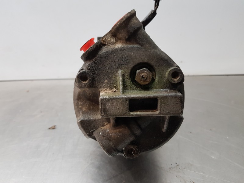 Recambio de compresor aire acondicionado para opel astra g berlina confort referencia OEM IAM 9165714 13297440  Recambio de compresor aire acondicionado para opel astra g berlina confort referencia OEM IAM 9165714 13297440