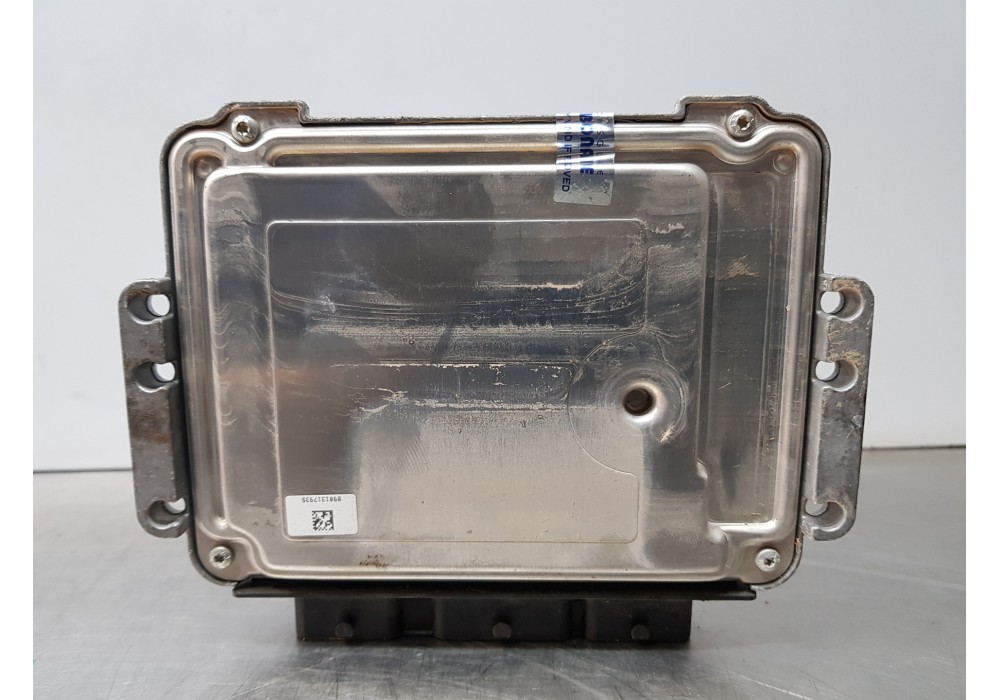 Recambio de centralita motor uce para peugeot 308 premium referencia OEM IAM 0281013332   Recambio de centralita motor uce para peugeot 308 premium referencia OEM IAM 0281013332