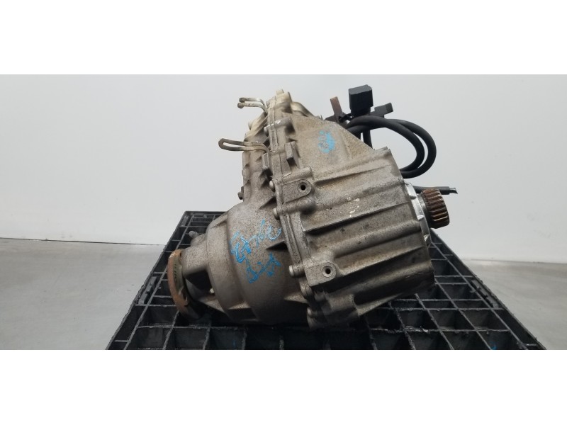 Recambio de caja transfer para ssangyong kyron 200 xdi limited referencia OEM IAM 3200008011   Recambio de caja transfer para ssangyong kyron 200 xdi limited referencia OEM IAM 3200008011