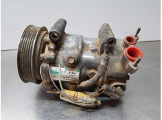 Recambio de compresor aire acondicionado para peugeot 308 premium referencia OEM IAM 9659875780  
