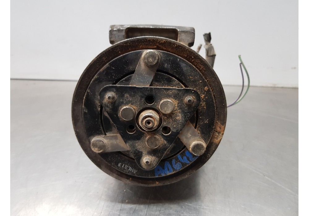 Recambio de compresor aire acondicionado para peugeot 308 premium referencia OEM IAM 9659875780   Recambio de compresor aire acondicionado para peugeot 308 premium referencia OEM IAM 9659875780