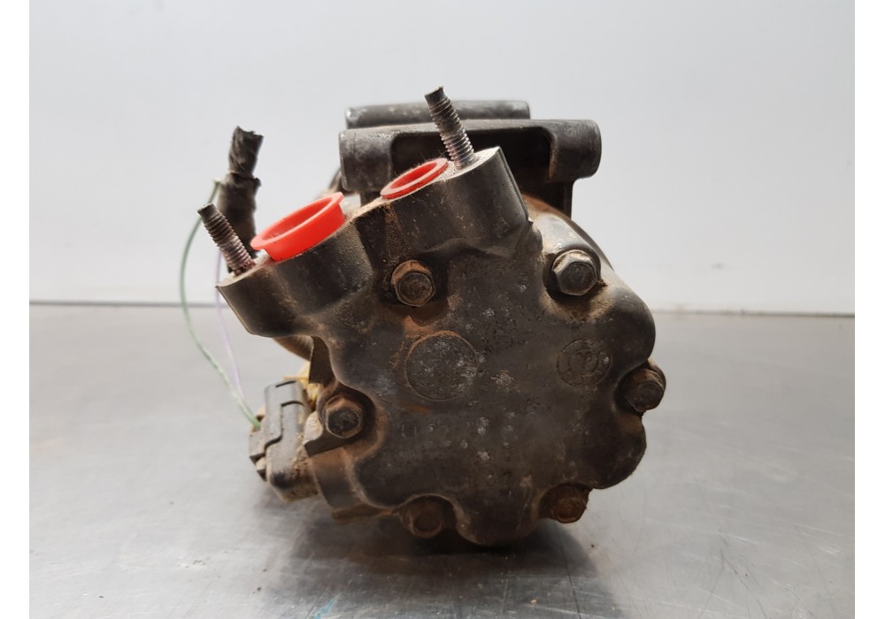 Recambio de compresor aire acondicionado para peugeot 308 premium referencia OEM IAM 9659875780   Recambio de compresor aire acondicionado para peugeot 308 premium referencia OEM IAM 9659875780
