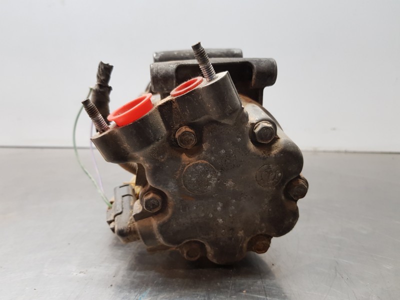 Recambio de compresor aire acondicionado para peugeot 308 premium referencia OEM IAM 9659875780   Recambio de compresor aire acondicionado para peugeot 308 premium referencia OEM IAM 9659875780