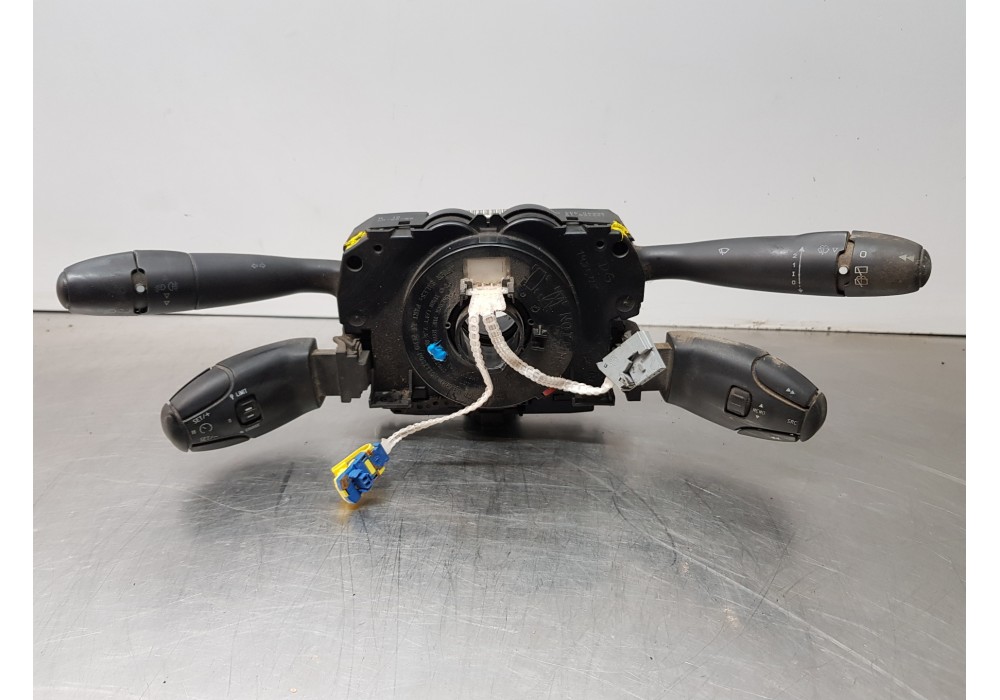 Recambio de mando multifuncion para peugeot 308 premium referencia OEM IAM 96640444XT   Recambio de mando multifuncion para peugeot 308 premium referencia OEM IAM 96640444XT