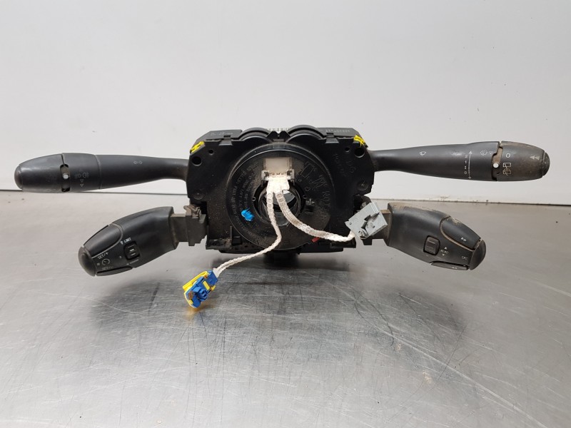 Recambio de mando multifuncion para peugeot 308 premium referencia OEM IAM 96640444XT   Recambio de mando multifuncion para peugeot 308 premium referencia OEM IAM 96640444XT