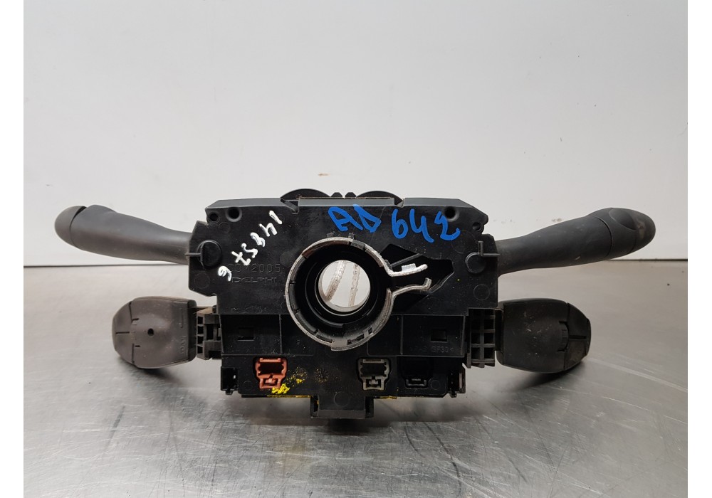 Recambio de mando multifuncion para peugeot 308 premium referencia OEM IAM 96640444XT   Recambio de mando multifuncion para peugeot 308 premium referencia OEM IAM 96640444XT