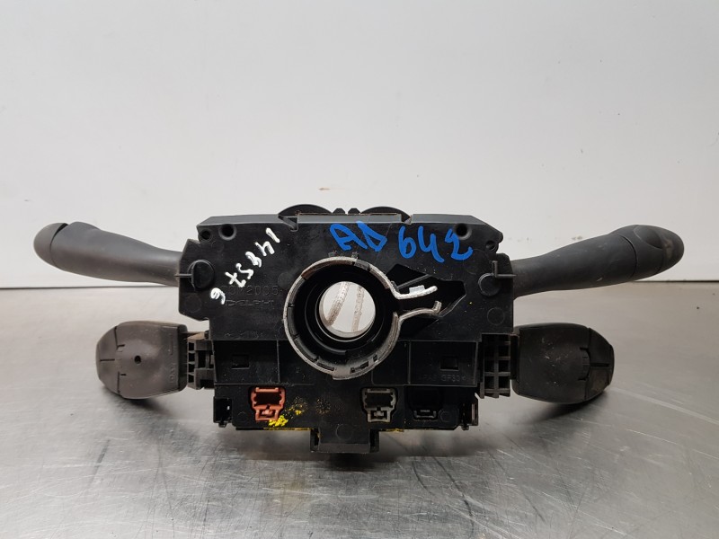 Recambio de mando multifuncion para peugeot 308 premium referencia OEM IAM 96640444XT   Recambio de mando multifuncion para peugeot 308 premium referencia OEM IAM 96640444XT