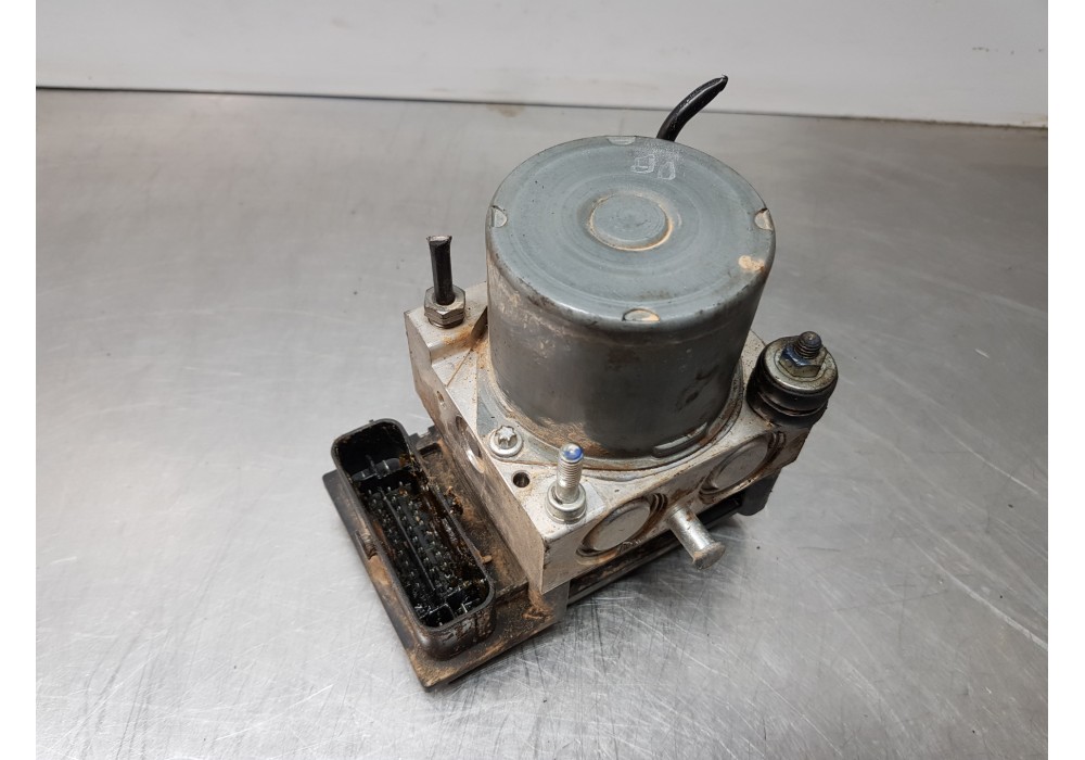 Recambio de abs para peugeot 308 premium referencia OEM IAM 9660107180   Recambio de abs para peugeot 308 premium referencia OEM IAM 9660107180