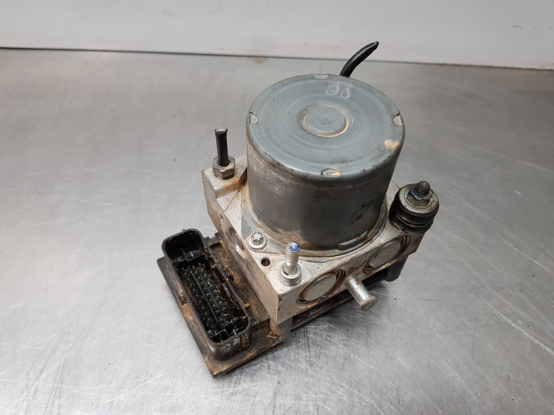 Recambio de abs para peugeot 308 premium referencia OEM IAM 9660107180   Recambio de abs para peugeot 308 premium referencia OEM IAM 9660107180