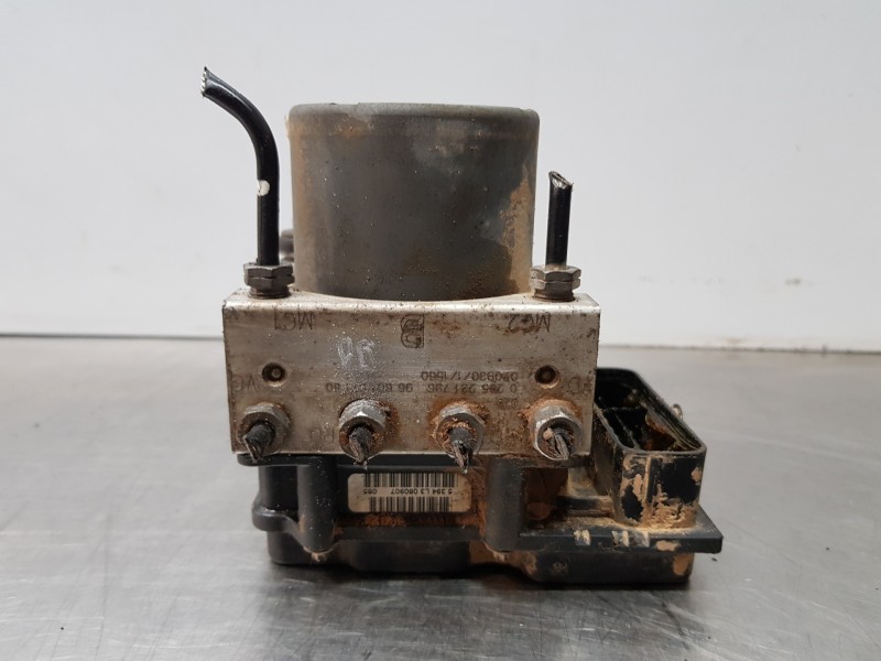 Recambio de abs para peugeot 308 premium referencia OEM IAM 9660107180   Recambio de abs para peugeot 308 premium referencia OEM IAM 9660107180