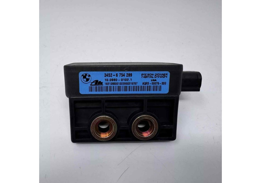 Recambio de sensor para bmw serie 3 berlina (e46) 320d referencia OEM IAM 34526754289 3452-6754289 10098001021 Recambio de sensor para bmw serie 3 berlina (e46) 320d referencia OEM IAM 34526754289 3452-6754289 10098001021