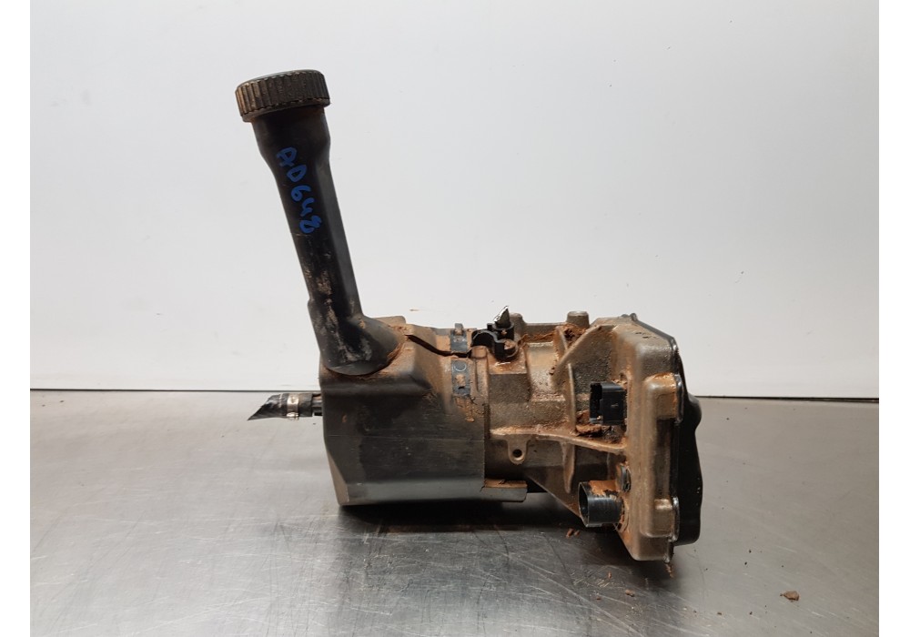 Recambio de bomba direccion para peugeot 308 premium referencia OEM IAM 9684979180   Recambio de bomba direccion para peugeot 308 premium referencia OEM IAM 9684979180