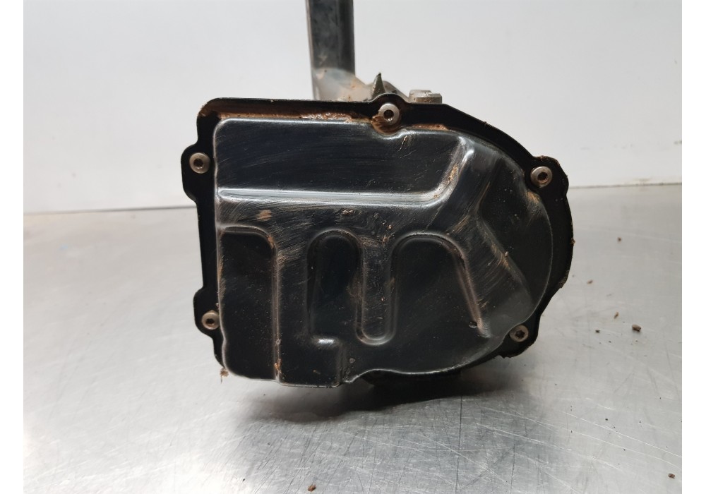 Recambio de bomba direccion para peugeot 308 premium referencia OEM IAM 9684979180   Recambio de bomba direccion para peugeot 308 premium referencia OEM IAM 9684979180