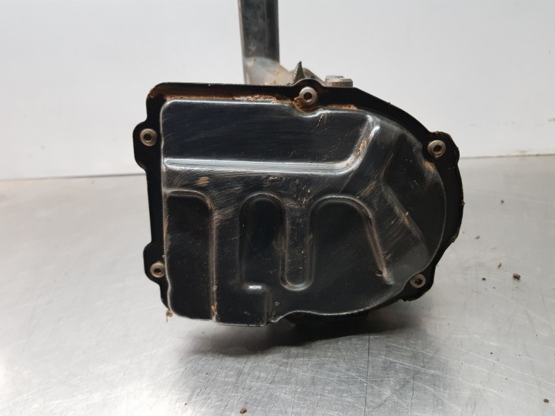 Recambio de bomba direccion para peugeot 308 premium referencia OEM IAM 9684979180   Recambio de bomba direccion para peugeot 308 premium referencia OEM IAM 9684979180