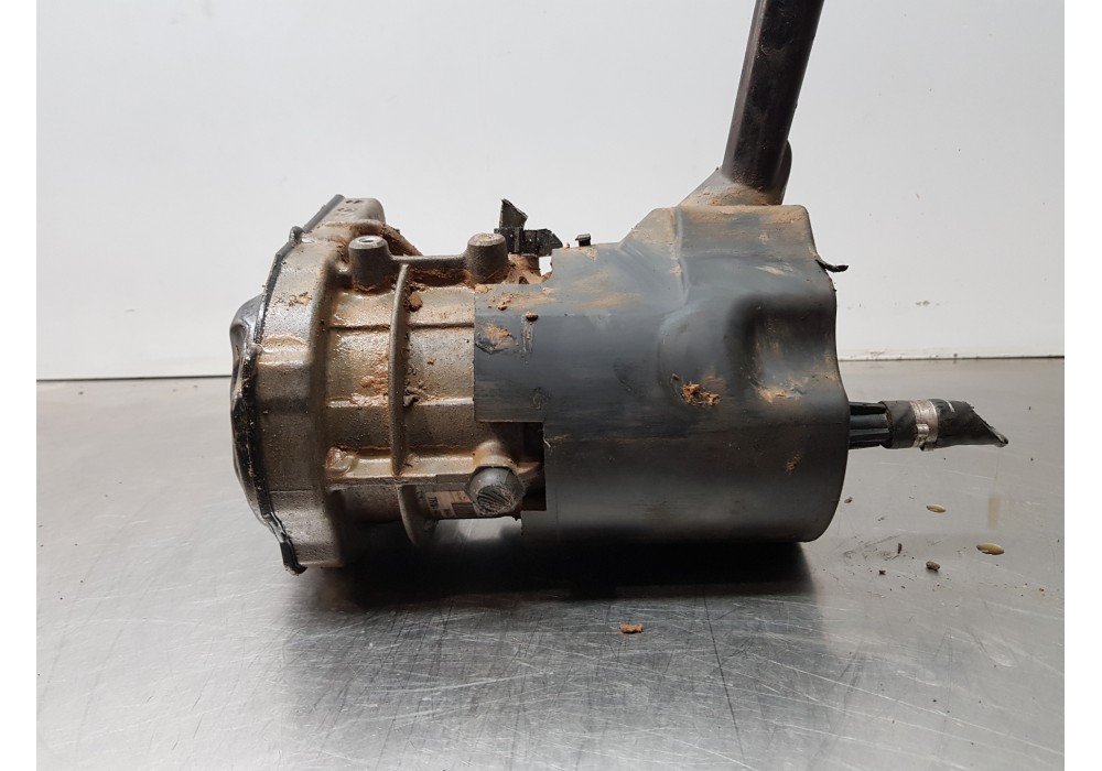 Recambio de bomba direccion para peugeot 308 premium referencia OEM IAM 9684979180   Recambio de bomba direccion para peugeot 308 premium referencia OEM IAM 9684979180