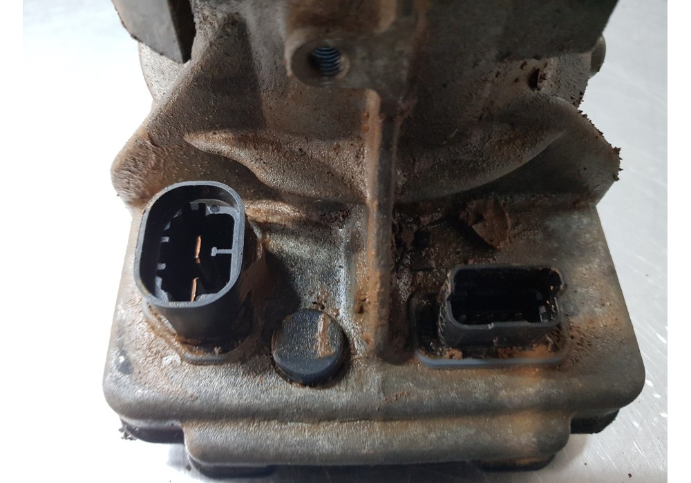 Recambio de bomba direccion para peugeot 308 premium referencia OEM IAM 9684979180   Recambio de bomba direccion para peugeot 308 premium referencia OEM IAM 9684979180