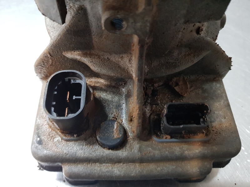 Recambio de bomba direccion para peugeot 308 premium referencia OEM IAM 9684979180   Recambio de bomba direccion para peugeot 308 premium referencia OEM IAM 9684979180