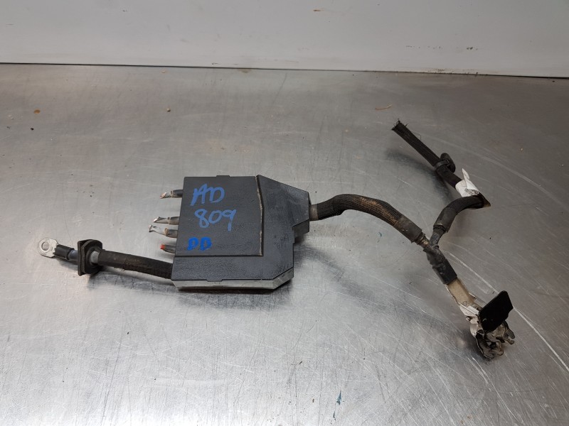 Recambio de modulo encendido para peugeot 3008 active referencia OEM IAM 9811879680  