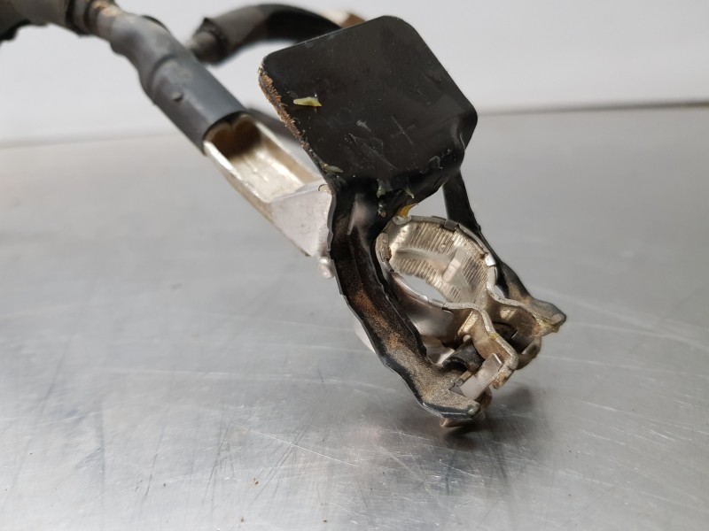 Recambio de modulo encendido para peugeot 3008 active referencia OEM IAM 9811879680  