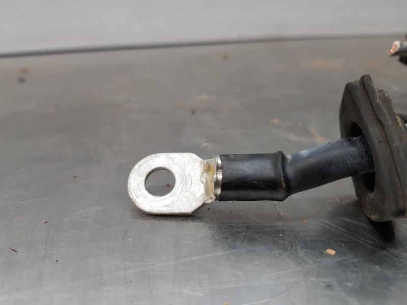 Recambio de modulo encendido para peugeot 3008 active referencia OEM IAM 9811879680  