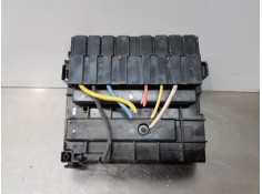Recambio de caja reles / fusibles para peugeot 308 premium referencia OEM IAM 9664706280   2