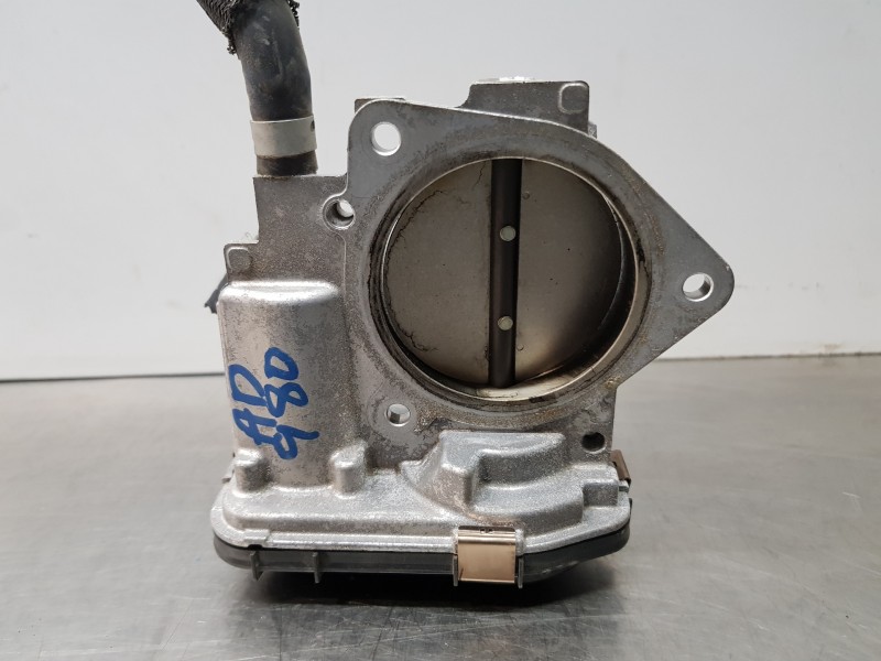 Recambio de caja mariposa para toyota rav 4 hybrid referencia OEM IAM 2203025020  